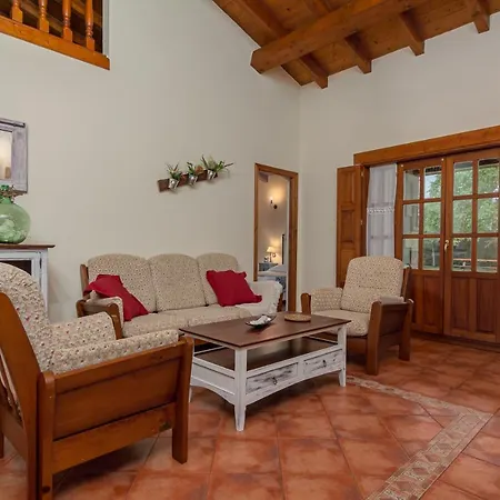 El Rincón De Lalo Chalet Prases