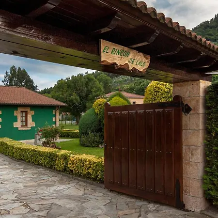 El Rincon De Lalo * Prases