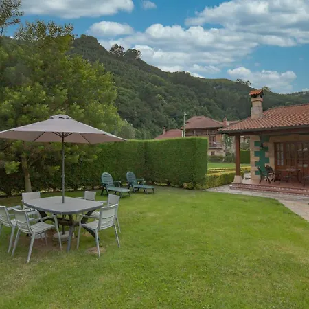 El Rincón De Lalo Chalet